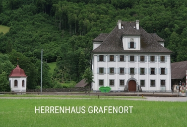 GrafenArt beim Herrenhaus Grafenort