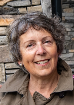 Claudia Häusler
