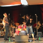 Open-Air