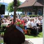Ländlermusik