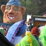 Fasnacht-Sujet
