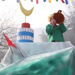 Fasnacht-Sujet